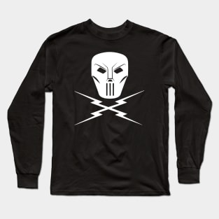 Goon Proof Long Sleeve T-Shirt